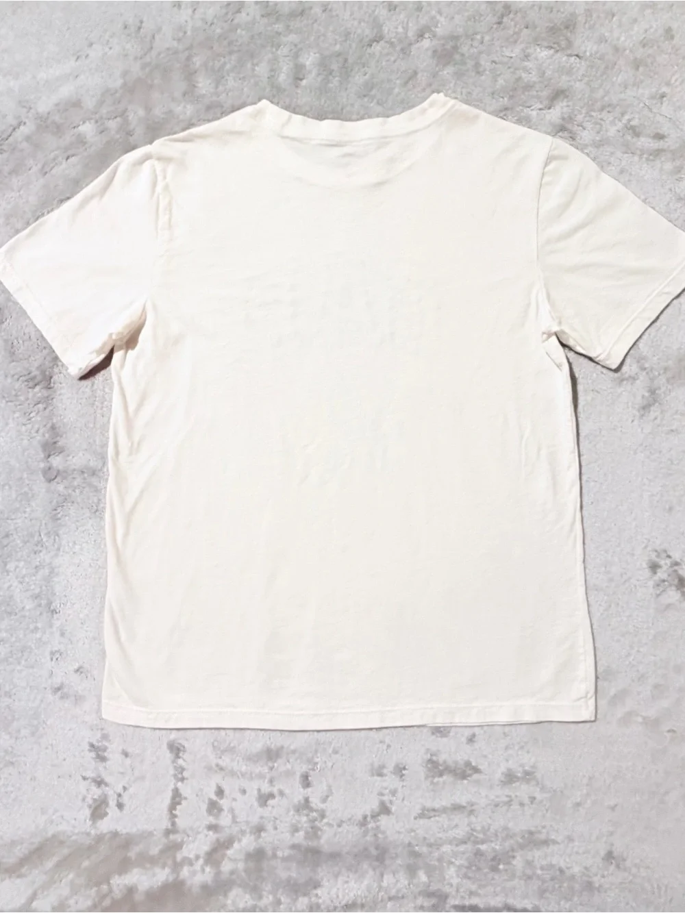 Gap Kids | White Logo T-Shirt | Size XL 14-15 | Classic Arch Graphic Tee